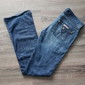 Hudson Jeans